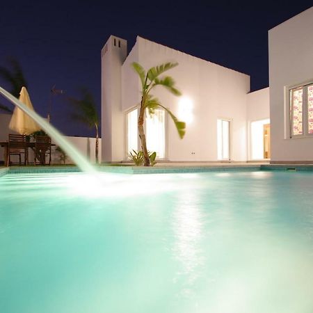 Chalet Deluxe Wifi Gratis Conil De La Frontera Exterior photo